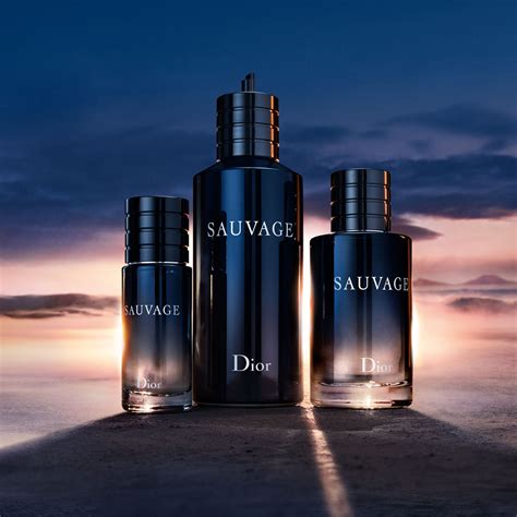 dior sauvage 200ml refill|sauvage refill price.